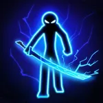 Epic Stickman: RPG Idle War icon