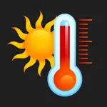Live Current Weather Forecast icon