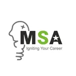 MSA Academy icon