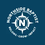 Northside Baptist Tifton icon