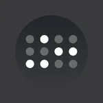 Widget Binary Clock icon