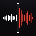 Voice Memo Apр. Audio Recorder icon