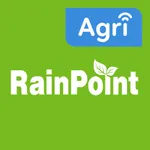 RainPoint Agri icon
