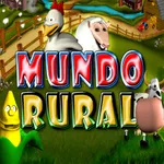 Mundo Rural Caça Niquel Slot icon