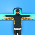 Perfect Shape Shifter Poses 3D icon