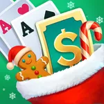 Solitaire Tycoon-Win Cash App icon