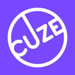 Cuze: Brainy Rewards icon