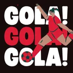 GOLA: Football Live icon