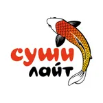 Суши Лайт доставка еды icon