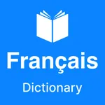 French Dictionary + Translator icon