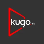KUGO.TV icon
