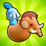 Heroes of History! icon