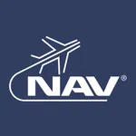NAVsystem Briefing App icon