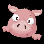 Parker John's BBQ & Pizza icon