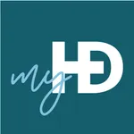 My Health by Design icon
