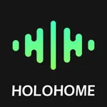 Holo-Home icon