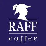 Raff Coffee icon