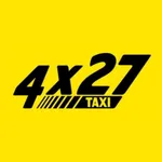 Taxi 4x27 icon