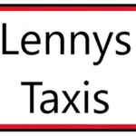 Lenny's Taxis icon
