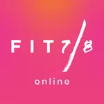 FIT 7/8 Online icon