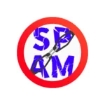 Clean-Spam-Link-Tweet icon