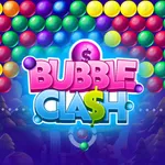 Real Cash Bubble Buzz Shooter icon