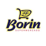 Borin Supermercado icon