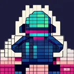 PixelTrove: Game Tracker icon