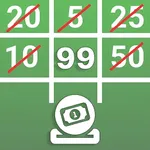 MoneyBox: Saving & Tracker icon