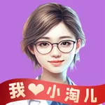 小淘儿 icon