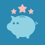 Rewards Kids: Chores & Money icon