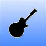 Guitar Chords & Notes Toolkit icon