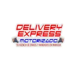 Delivery Express: Vende/Compra icon