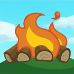 Campgrounds Adventures icon