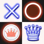 Wiki Chess, Checkers, XO, ... icon