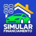 Simular Financiamento icon