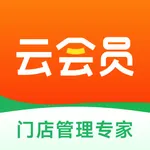 棋牌茶楼台球收银系统 icon