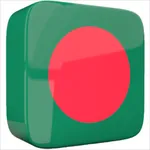 Learn Bengali Language Offline icon