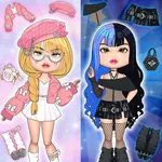 Fashion Battle: Dress Up Queen icon