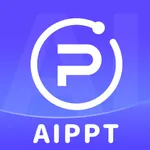 AiPPT - PPT & Slide Maker icon