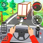 Vehicle Driving-CAR MASTER icon