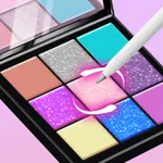 Makeover Stylist: Makeup Game icon