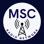MSC Radio icon
