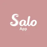 SaloApp | سالو اب icon
