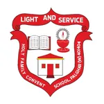 HOLY FAMILY CONVENT SCHOOL icon