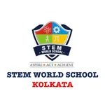 STEM World School, Kolkata icon