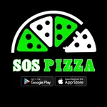 SOS PIZZA Application icon