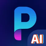 PhotoFixAI - AI Photo Enhancer icon