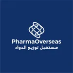 Pharmaoverseas Online Order icon