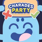 Cherades Headband - Party Game icon